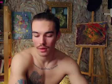 Nude man karlos_murphy image #1852335