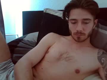 Nude man luisbadx image #1363307