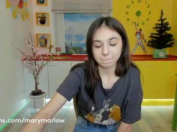 Nude girl mary_marlow image #963171