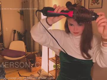 Nude girl emersoncane image #3075883