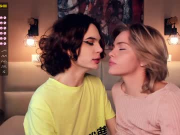 Nude couple sarahalpha image #1395794