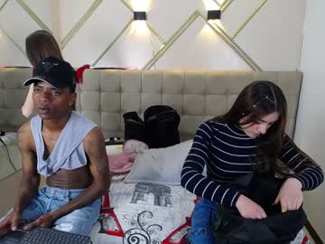 Nude couple melissa_mills_ image #6022944