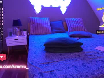 Nude girl kimmie_ image #922291