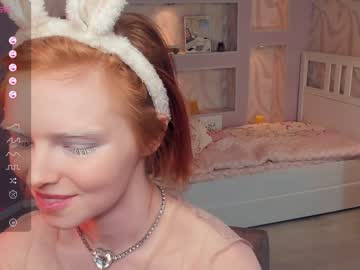 Nude girl gingers_hugs image #6086995