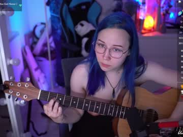 Nude girl blue_mooncat image #5034851