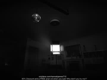 Nude girl hannahjames710 image #2663435