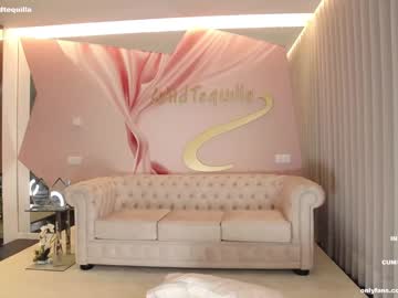 Nude girl wildtequilla image #4276528