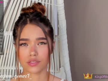 Nude girl _meghan_gomez1_ image #2392151