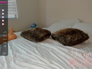 Nude girl daynawilliams image #475081