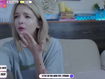 Nude girl ginger_pie image #2801416