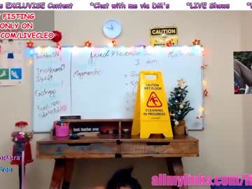 Nude girl livecleo image #385015