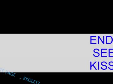 Nude girl kkole17 image #4874429