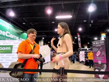 Nude girl madisynwood image #6750409