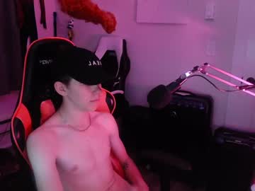 Nude man tokyoplumhouse image #5230534