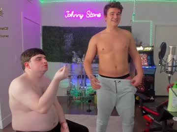 Nude man thejohnnystone image #2495724