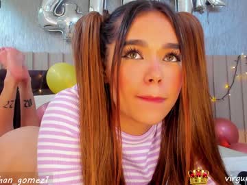 Nude girl _meghan_gomez1_ image #2487317