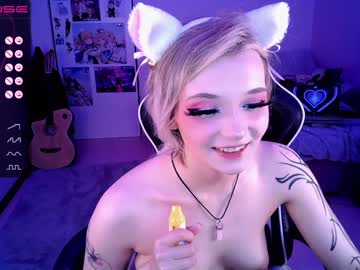 Nude girl _b_a_n_s_h_e_e_ image #4520888