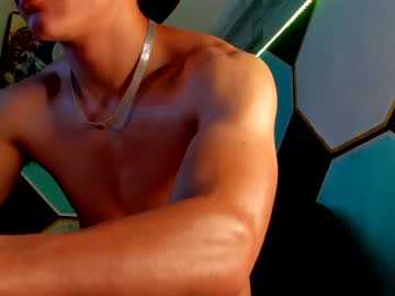 Nude man power_dima image #2783535