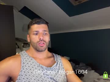 Nude man rogan1604 image #2149916