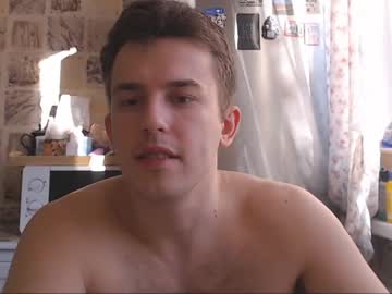 Nude man christian_baker image #306396