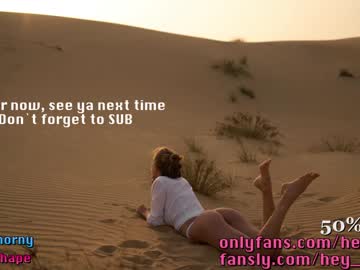 Nude girl heyhorny_cb image #3624496