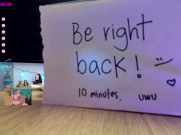 Nude girl stephymoon_ image #1851108