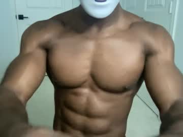 Nude man shadow7139 image #4925344