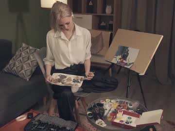 Nude girl audreycarvin image #6627262