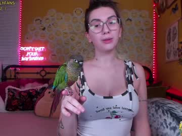 Nude girl daydreamur_gurl image #931107