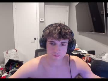 Nude man augustwestlake image #873083