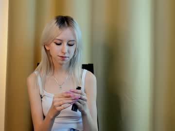 Nude girl blonde_lotos image #5856962