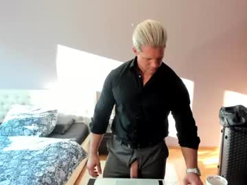 Nude man redrabbitstories image #724609