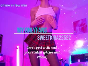 Nude girl sweetkira555 image #1087423