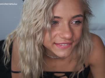 Nude girl cherrishlulu image #1737672