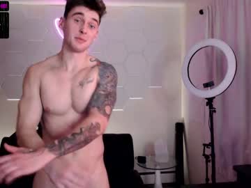 Nude man thebrentsavage image #5006966