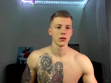 Nude man mark_shturman image #621450