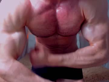 Nude man adam_muscle_ image #2003623