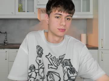 Nude man lance_belll image #6150003