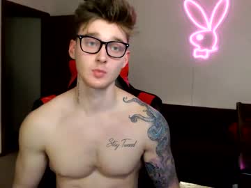 Nude man thebrentsavage image #3870677