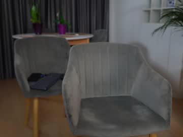 Nude girl annemanifique image #5694417