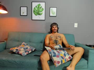 Nude man bless_my_neighbor image #3270843