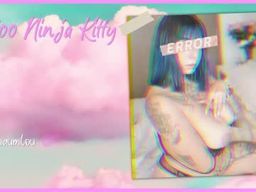 Nude girl tattoo_ninja_kitty image #2528952