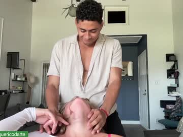 Nude couple quericodarte image #4954166