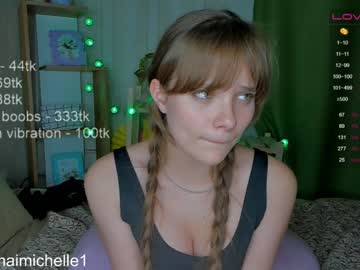 Nude girl maimichelle image #2153521