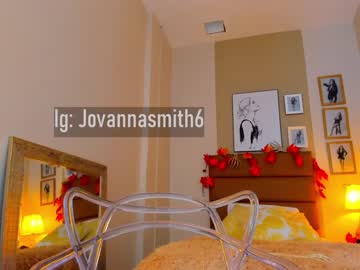 Nude girl jovanna_smith image #2780892