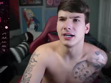 Nude man itzbrodyking image #6299300