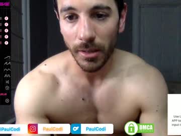 Nude man paulcodi image #3707381