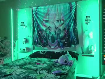 Nude couple aurora_radiance image #4599268