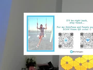 Nude girl hotfallingdevil image #3386357