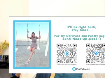 Nude girl hotfallingdevil image #3938058